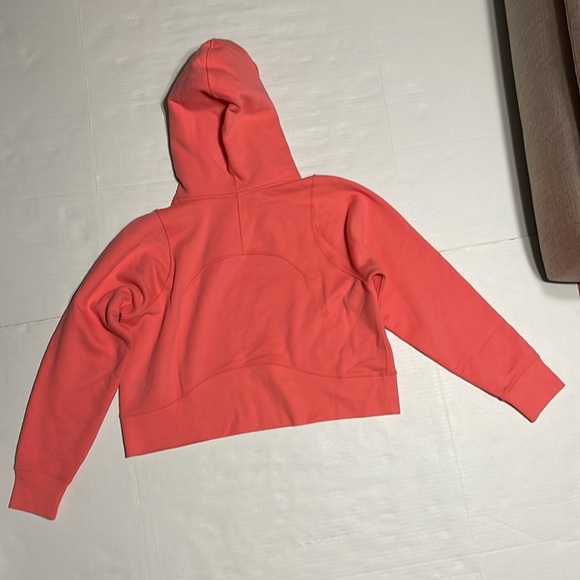 Lululemon Cropped Hoodie - Picture 2 of 4